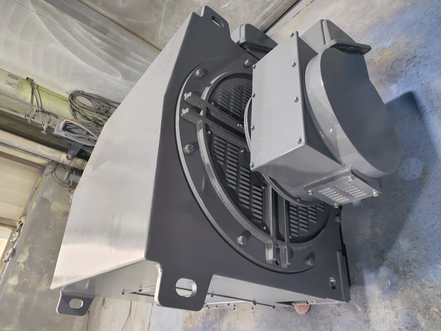 ТЕCО МОТОРС