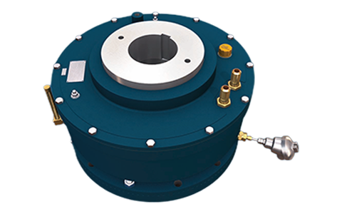 Rodamientos verticales Michell